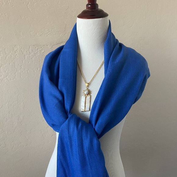 Mother of Pearl Earring and Necklace Set | NWT - Picture 12 of 13